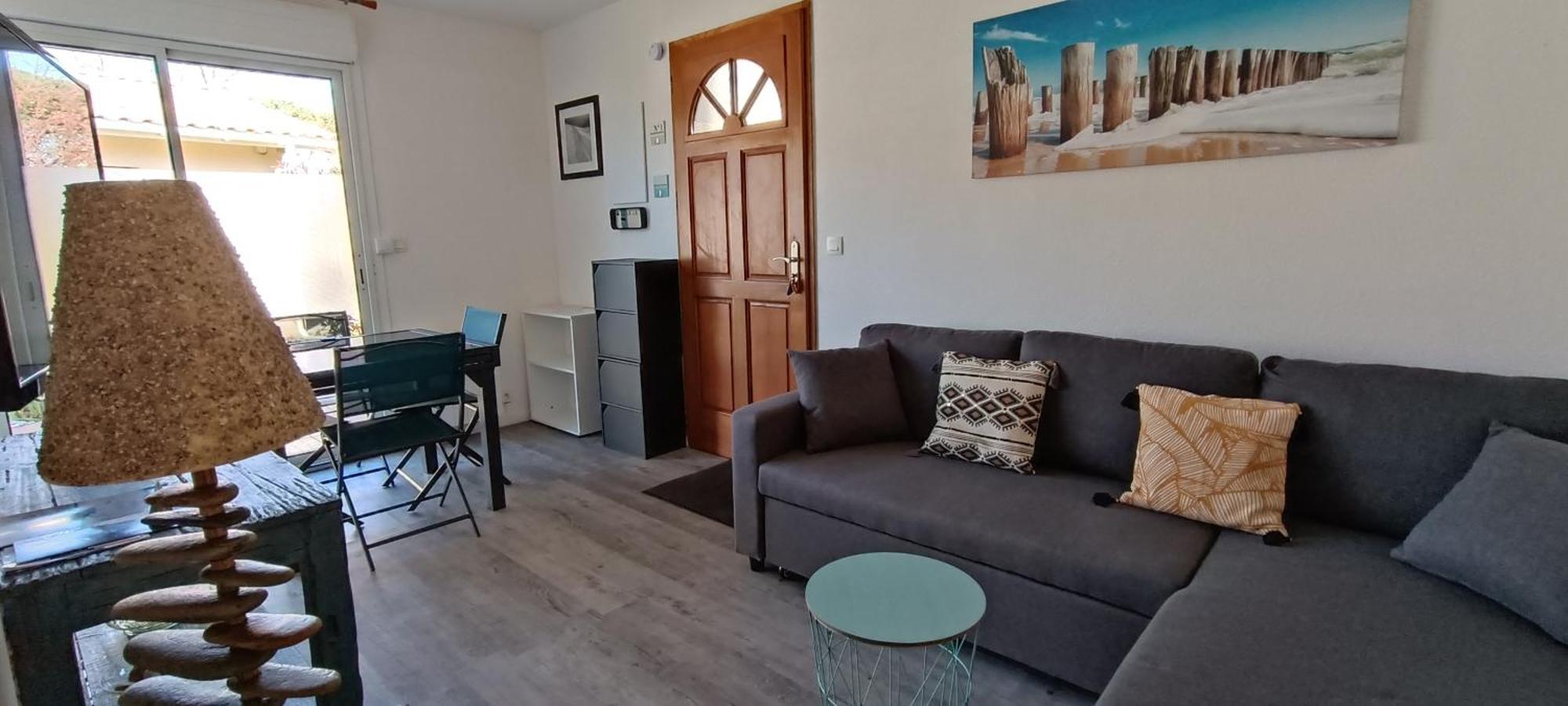 Villa Dans Residence Privee Au Bord Du Lac D'Hourtin Port 외부 사진