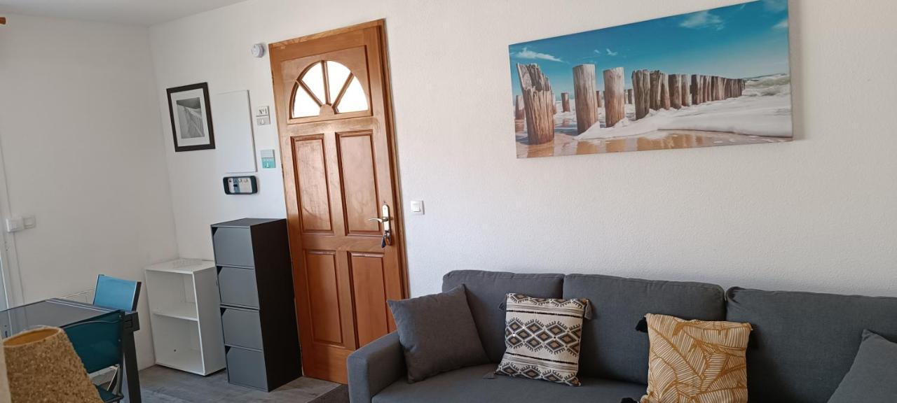 Villa Dans Residence Privee Au Bord Du Lac D'Hourtin Port 외부 사진